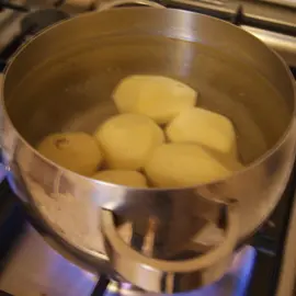 Сколько варить картошку4