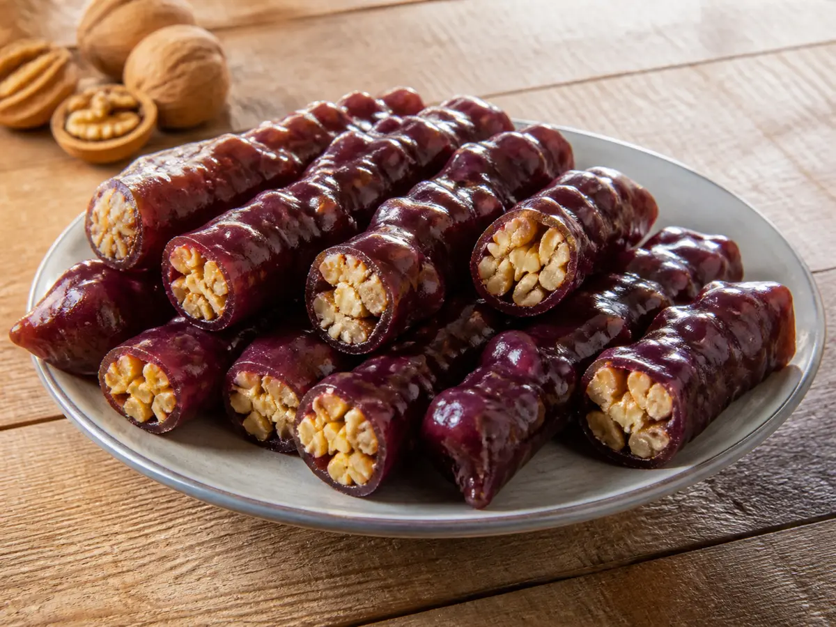 Чахохбили из курицы