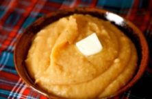 Гороховая каша