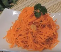 Корейская кухня
