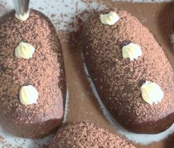 Пирожное картошка рецепт из печенья в домашних условиях