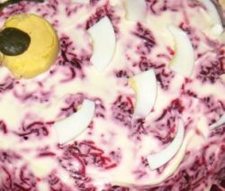 Селёдка под шубой рецепт классический