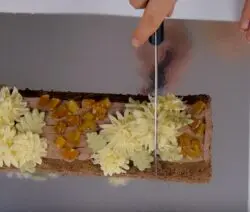 Торт Сказка